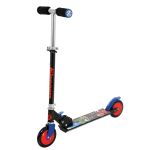 Move Marvel Avengers Folding In Line Scooter