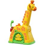 Molto Activity Giraffe