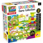 Montessori Educational Game Collection