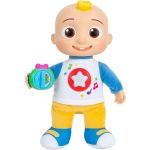 CoComelon Discover ‘N Play JJ Plush Doll