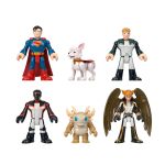 Fisher-Price Imaginext Superman Action Figure Multipack