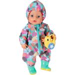 BABY Born Deluxe Outdoor Fun Outfit