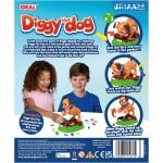 Diggy The Dog