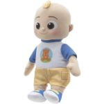 Cocomelon Boo Boo JJ Plush Doll