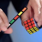 Marvin's Magic Rubik's Box Magic Tricks