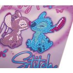 Stitch Crystal Art Mega Activity Set