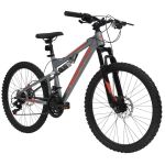 Huffy Marker 24" Mountain Bike