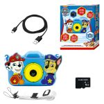 PAW Patrol Camera with Paw Patrol Protection
