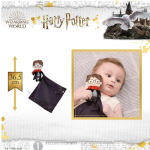 Harry Potter Comfort Blanket