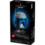 LEGO Star Wars: Jango Fett™ Helmet - 75408