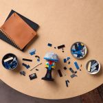 LEGO Star Wars: Jango Fett™ Helmet - 75408