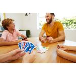 UNO Deluxe Card Game