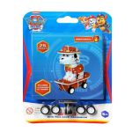 Paw Patrol Shaped Puzzle On Skateboard