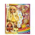 Rainbow High Fashion Doll - Sunny Madison