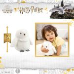 Harry Potter My First Stars Of Hogwarts Hedwig Plush