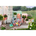 BABY Born Deluxe Outdoor Fun Outfit