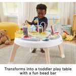 Fisher-Price 2in1 Like a Boss Activity Center