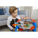 Hot Wheels City Stunt Garage