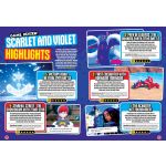 Pokemon Ultimate Unofficial Gaming Guide by GamesWarrior 2025 Edition