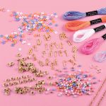 Make It Real Juicy Couture Love Letters Bracelets