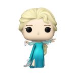 Funko POP! Disney 100 Elsa Vinyl Figure