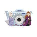 Disney Frozen Camera with Disney Frozen Protection
