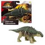 Jurassic World Saga Frenzy Pack Edmontonia Action Figure
