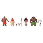 Disney Princess Moana Classic Storybook Set