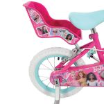 MoVe Barbie 14inch Bike