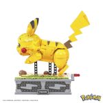 Mega Bloks Pokémon Motion Pikachu