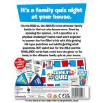 Family Quiz