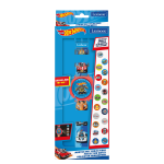 Hot Wheels Projection Watch