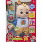 Cocomelon Boo Boo JJ Plush Doll