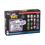 Funko Bitty POP!  The Nightmare Before Christmas - Pumpkin Jack 4PK