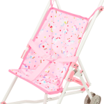 Lissi Doll Stroller