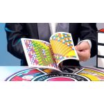 Marvin's Magic Rubik's Box Magic Tricks