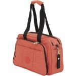 Fisher-Price Red Baby Bag 46x15x18cm