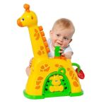 Molto Activity Giraffe
