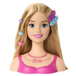 Barbie Styling Head and Accessories