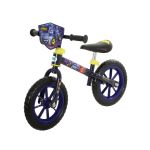 MoVe Batwheels 12inch Balance  Bike Light Up Wheels