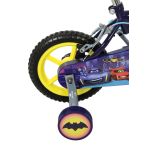 MoVe Batwheels 12inch  Bike
