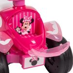 Huffy Disney Minnie Mini Quad
