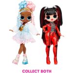 L.O.L. Surprise! O.M.G. Spicy Babe Doll