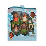 Disney Princess Moana Classic Storybook Set