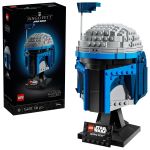 LEGO Star Wars: Jango Fett™ Helmet - 75408