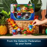 Little People Collector Disney Lilo & Stitch Special Edition