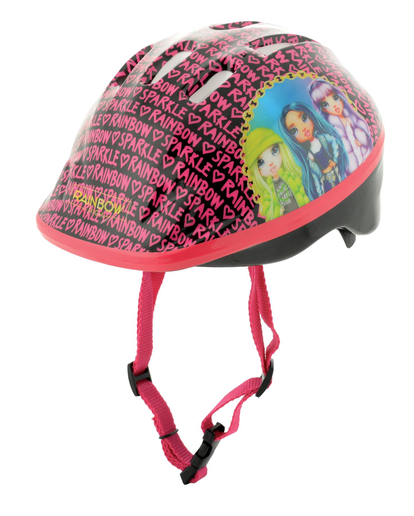 Rainbow High Safety Helmet from Bargain Max