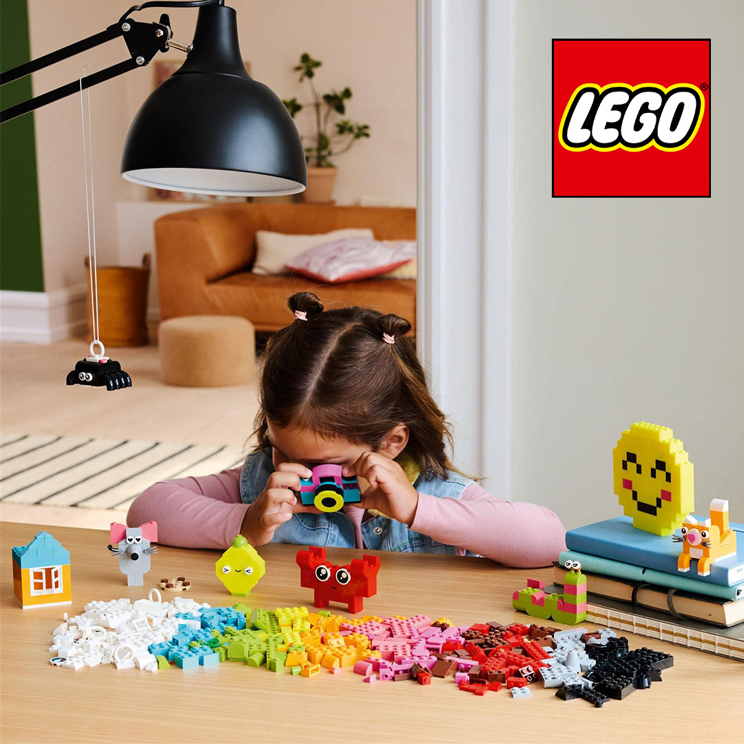 LEGO