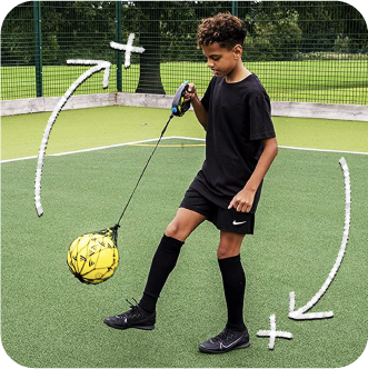 Football and Sports Toys