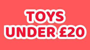 Toys Under £20